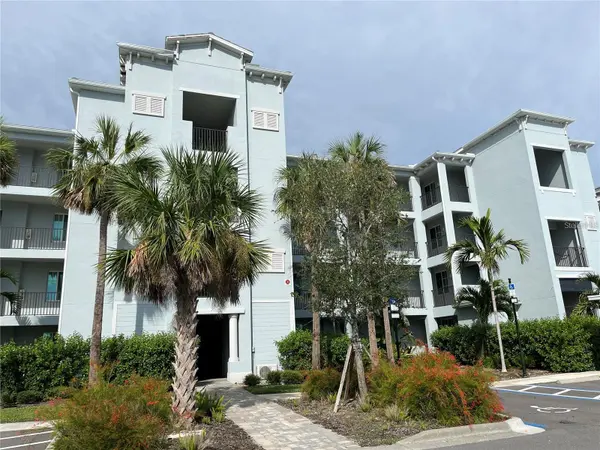 14091 HERITAGE LANDING BLVD #124, Punta Gorda, FL 33955
