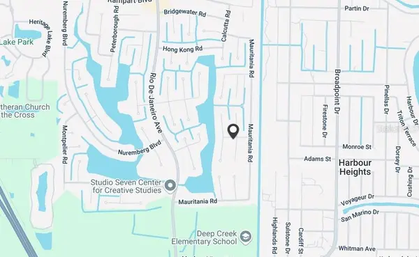 2355 PRAGUE LN, Punta Gorda, FL 33983