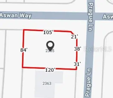 2355 PRAGUE LN, Punta Gorda, FL 33983