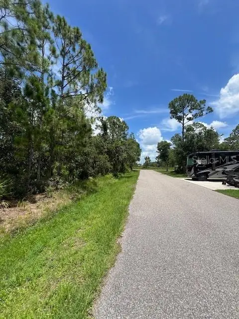 23324 AIRWAY AVE, Punta Gorda, FL 33980