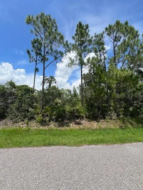23324 AIRWAY AVE, Punta Gorda, FL 33980
