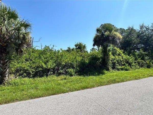 12420 SUNNILAND AVE, Port Charlotte, FL 33981