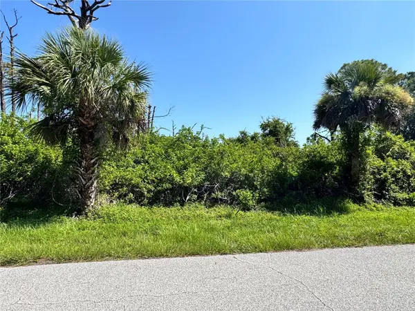12420 SUNNILAND AVE, Port Charlotte, FL 33981