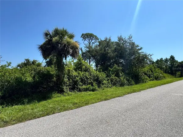 12420 SUNNILAND AVE, Port Charlotte, FL 33981