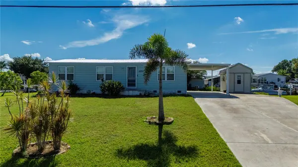4220 DELTONA DR, Punta Gorda, FL 33950