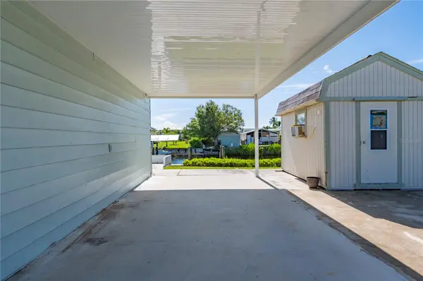 4220 DELTONA DR, Punta Gorda, FL 33950