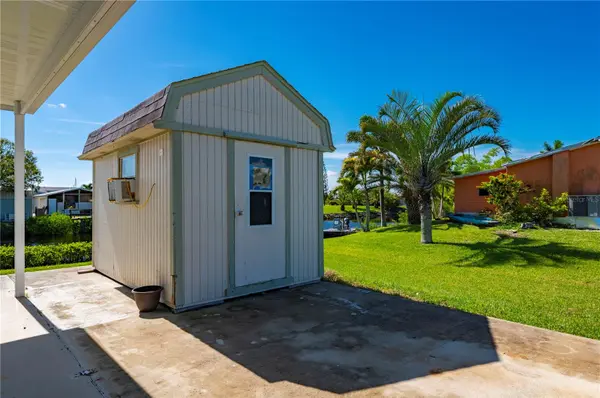 4220 DELTONA DR, Punta Gorda, FL 33950
