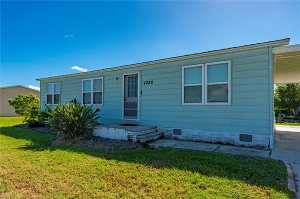 4220 DELTONA DR, Punta Gorda, FL 33950