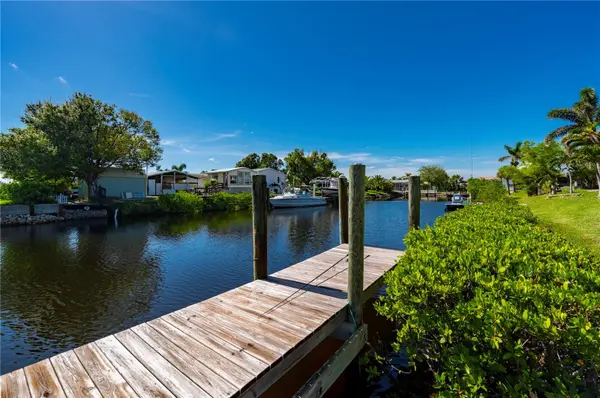 4220 DELTONA DR, Punta Gorda, FL 33950