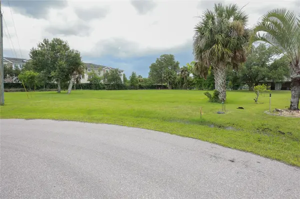 481 GUYANA ST, Punta Gorda, FL 33983