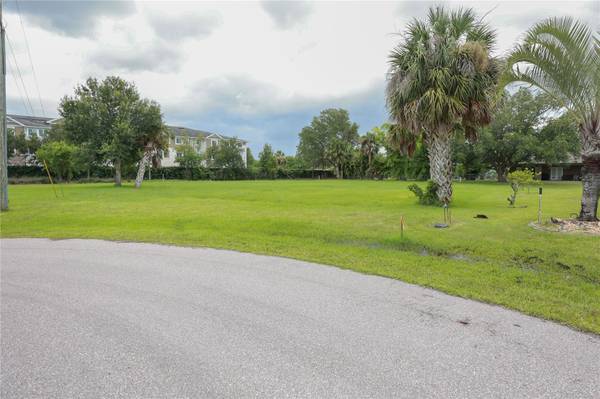481 GUYANA ST, Punta Gorda, FL 33983