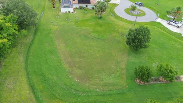 481 GUYANA ST, Punta Gorda, FL 33983