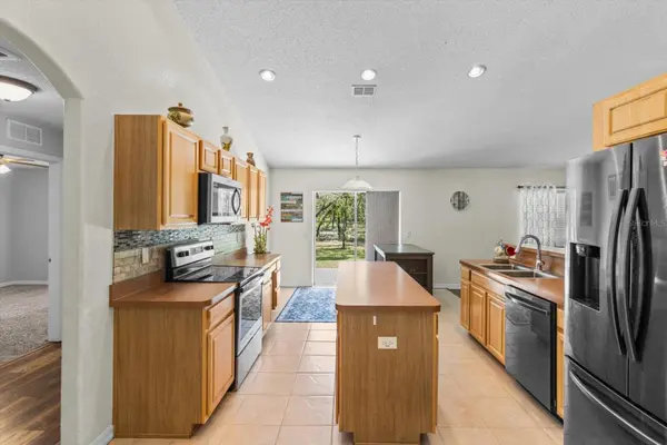 16038 MALDEN RD, Weeki Wachee, FL 34614