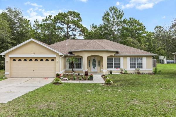 16038 MALDEN RD, Weeki Wachee, FL 34614