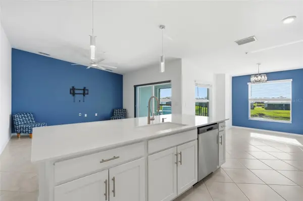 14194 HERITAGE LANDING BLVD #623, Punta Gorda, FL 33955
