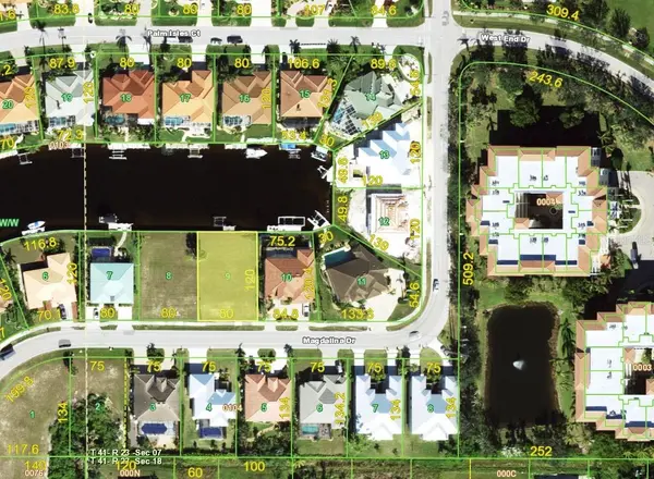 2322 MAGDALINA DR, Punta Gorda, FL 33950