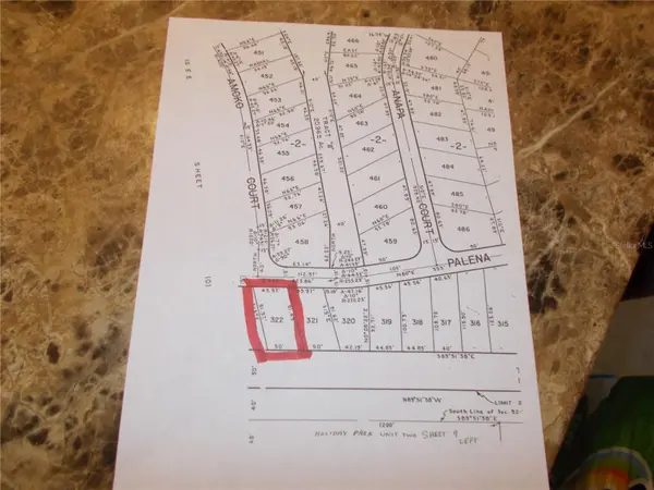 5094 PALENA BLVD, North Port, FL 34287
