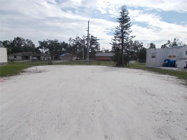 5094 PALENA BLVD, North Port, FL 34287
