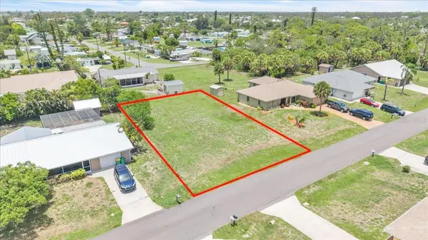 1274 CORAL LN, Englewood, FL 34224