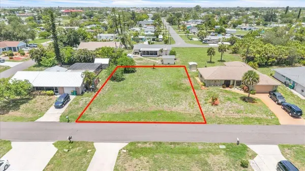 1274 CORAL LN, Englewood, FL 34224