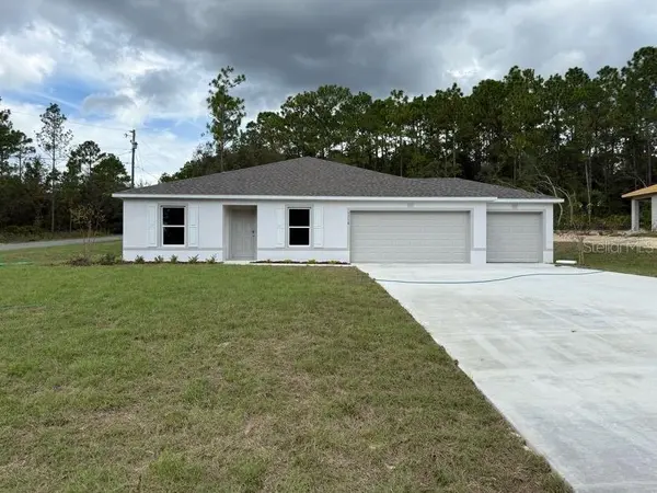 5718 N DECARLO DR, Citrus Springs, FL 34433