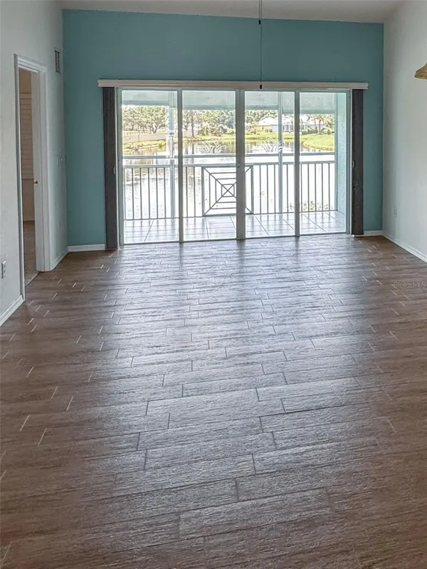 5751 SABAL TRACE DR #201, North Port, FL 34287