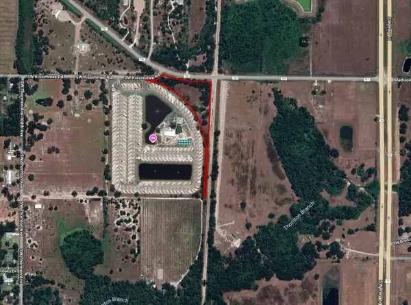 SW CO ROAD 761, Arcadia, FL 34269