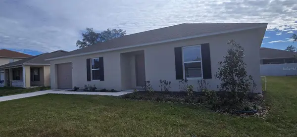 410 DANUBE DR, Poinciana, FL 34759
