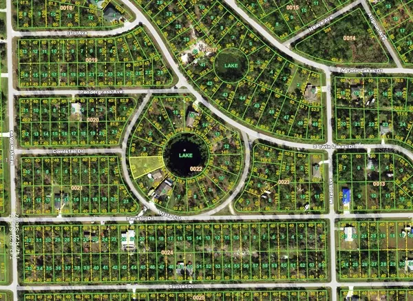 12507 VISTA CIR, Punta Gorda, FL 33955