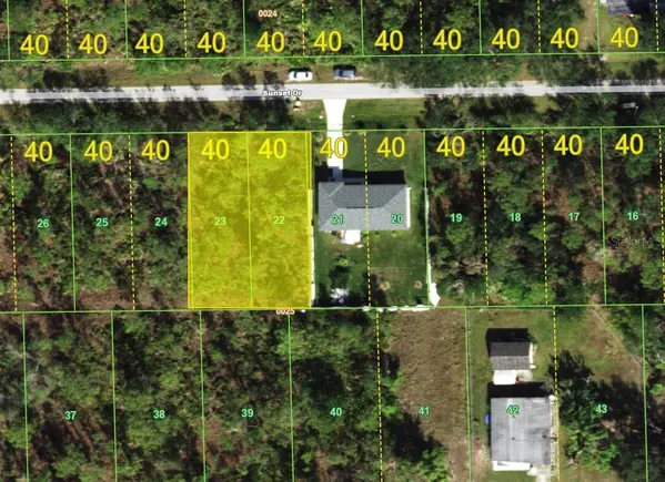 28041 & 28045 SUNSET DR, Punta Gorda, FL 33955