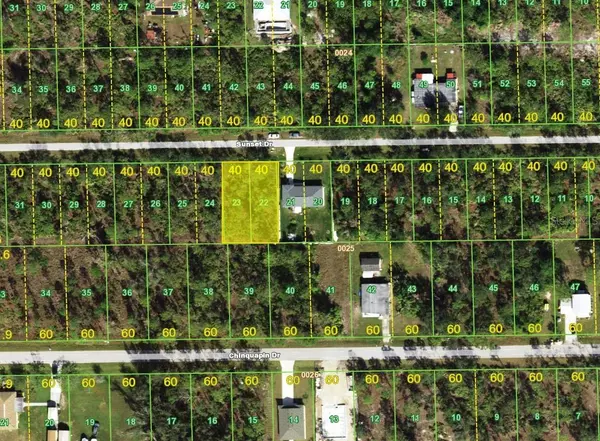 28041 & 28045 SUNSET DR, Punta Gorda, FL 33955