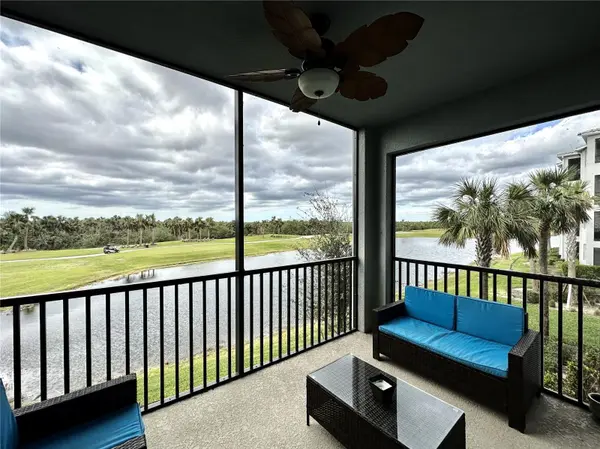 14091 HERITAGE LANDING BLVD #127, Punta Gorda, FL 33955