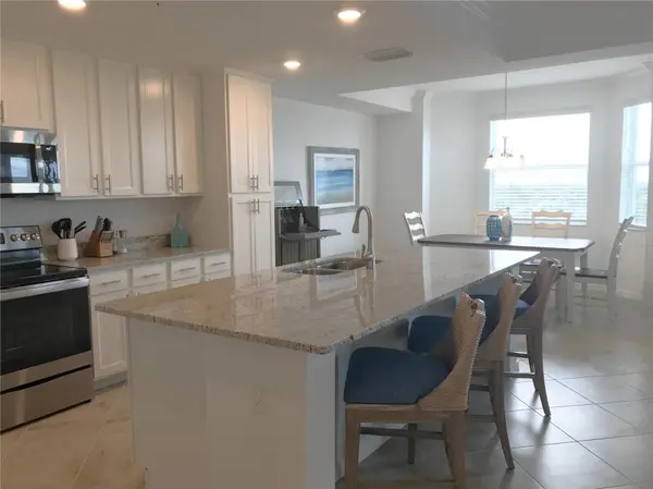 14091 HERITAGE LANDING BLVD #137, Punta Gorda, FL 33955