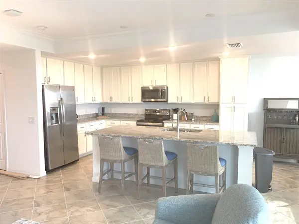 14091 HERITAGE LANDING BLVD #137, Punta Gorda, FL 33955