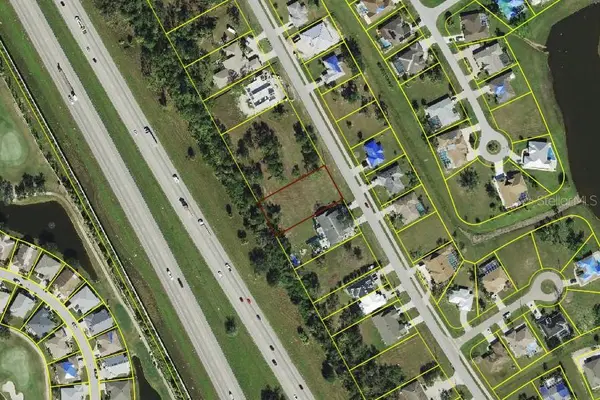 1431 CAPRICORN BLVD, Punta Gorda, FL 33983