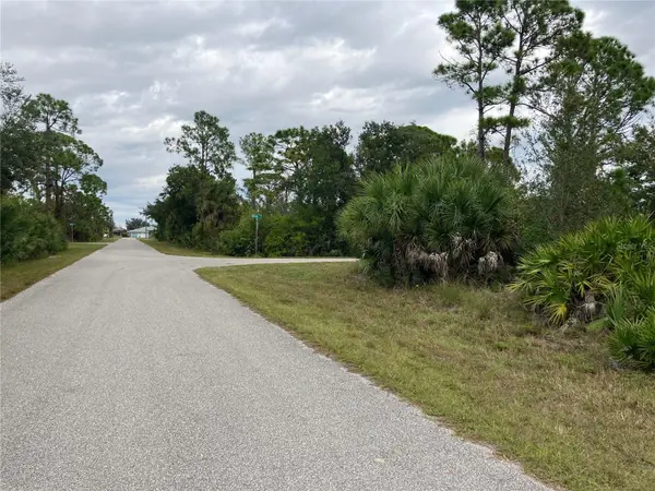 4363 SCHNEIDER ST, Port Charlotte, FL 33981