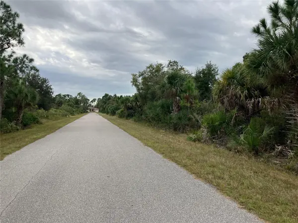 4363 SCHNEIDER ST, Port Charlotte, FL 33981