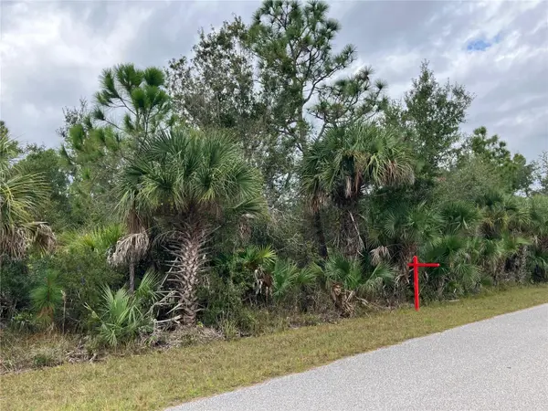 4363 SCHNEIDER ST, Port Charlotte, FL 33981