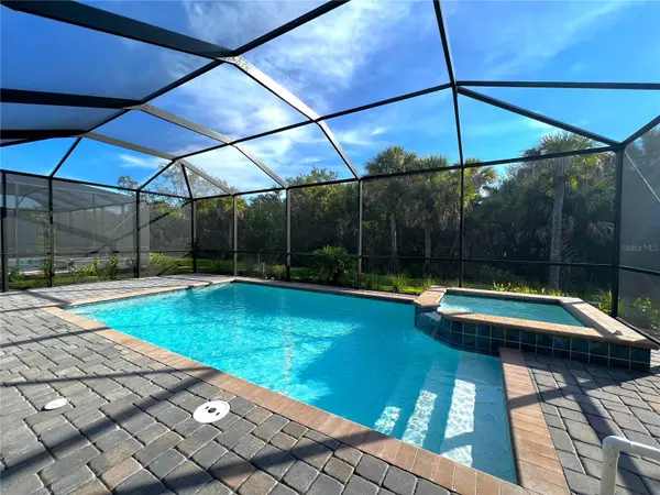14700 CHERRY BLOSSOM WAY, Punta Gorda, FL 33955