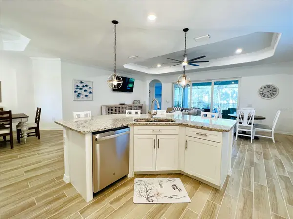 14700 CHERRY BLOSSOM WAY, Punta Gorda, FL 33955
