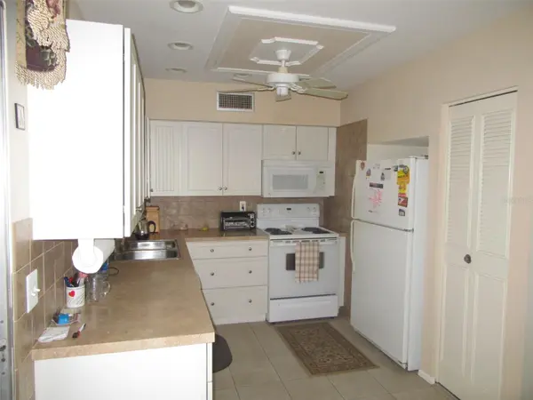 8158 FAY AVE, North Port, FL 34287