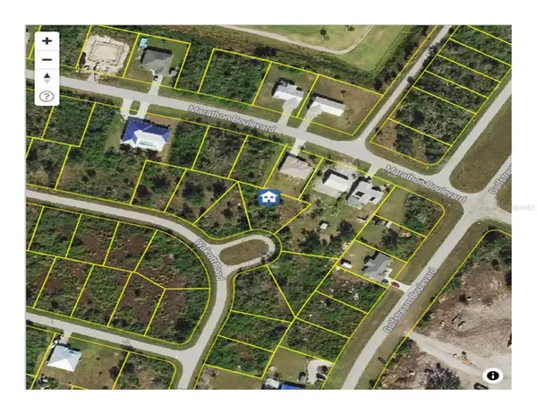 7248 CASSIDY CT, Port Charlotte, FL 33981