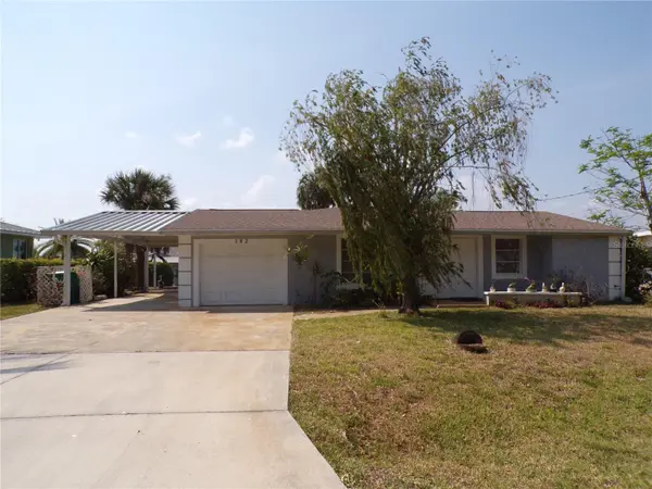 182 CHELSEA CT NW, Port Charlotte, FL 33952