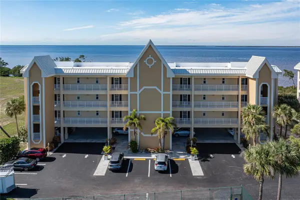 101 N MARION CT #114, Punta Gorda, FL 33950