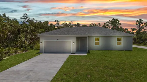 420 HOFFER ST, Port Charlotte, FL 33953