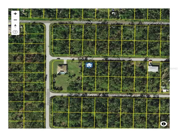 18179 WINTERS AVE, Port Charlotte, FL 33948