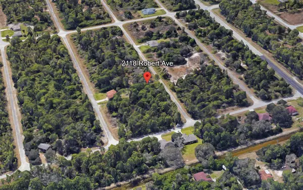 2118 ROBERT AVE, Alva, FL 33920
