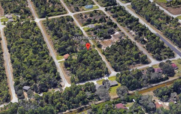 2118 ROBERT AVE, Alva, FL 33920