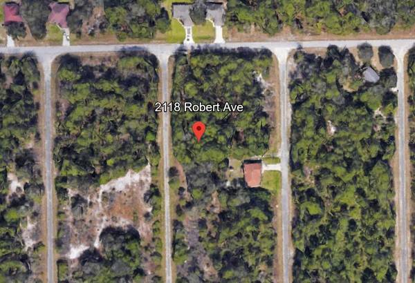 2118 ROBERT AVE, Alva, FL 33920