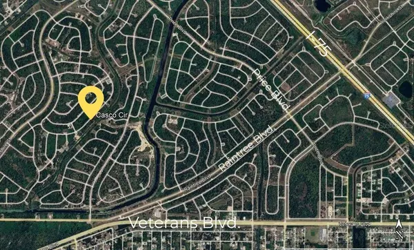 Lot 31 CASCO CIR, North Port, FL 34288